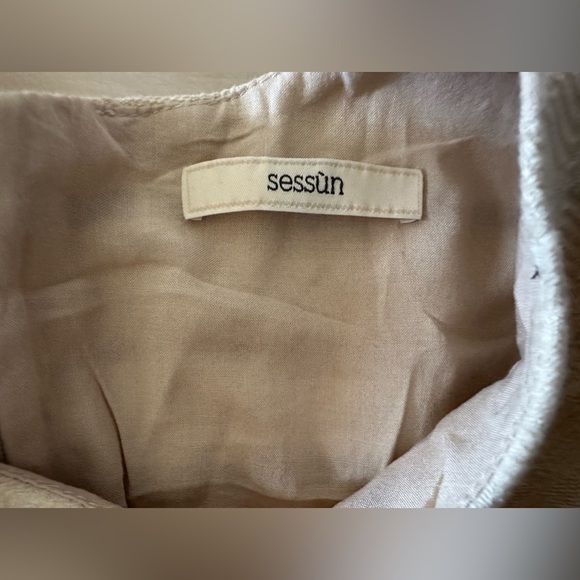 Sessun “Messine” dress size M NWT - Picture 12 of 13